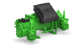 Компрессор винтовой BITZER HSK8551-110 HSK8551-110 - фото 24594