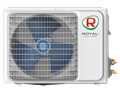 Сплит-система ROYAL CLIMA VELA NUOVA RC-VX35HN RC-VX35HN
