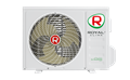 Сплит-система ROYAL CLIMA ROYAL SUPREMO BLANCO Full DC EU Inverter RCI-RSB30HN RCI-RSB30HN