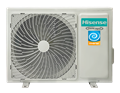 Сплит-система Hisense AIR SENSATION SUPERIOR DC Inverter AS-13UW4RXVQF00 AS-13UW4RXVQF00