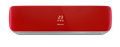 Сплит-система Hisense RED CRYSTAL Super DC Inverter AS-10UW4RVETG00(R) AS-10UW4RVETG00(R) - фото 25877