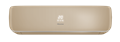 Сплит-система Hisense CHAMPAGNE CRYSTAL SUPER DC Inverter (R32) AS-10UW4RVETG01© AS-10UW4RVETG01(C) - фото 25906