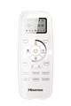 Сплит-система Hisense SMART DC Inverter (R32) AS-09UW4RYDDB05 AS-09UW4RYDDB05