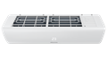 Сплит-система Hisense ZOOM DC Inverter 2023 AS-07UW4RYRKB00 AS-07UW4RYRKB00