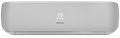 Сплит-система Hisense SILVER CRYSTAL SUPER DC Inverter AS-10UW4RVETG01(S) AS-10UW4RVETG01(S) - фото 26078