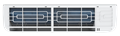 Сплит-система Hisense CITY DC Inverter AS-09UW4RYRCM05 AS-09UW4RYRCM05