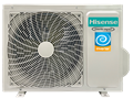 Сплит-система Hisense BLACK CRYSTAL DC Inverter AS-09UW4RYDTG05B AS-09UW4RYDTG05B