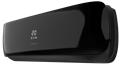 Сплит-система Hisense BLACK CRYSTAL SUPER DC Inverter Wi-Fi AS-10UW4RVETG01(B) AS-10UW4RVETG01(B) Wi-Fi