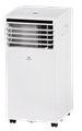 Мобильный кондиционер ROYAL CLIMA EGOISTA RM-EG17CH-E RM-EG17CH-E - фото 27082