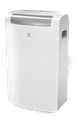Мобильный кондиционер ROYAL CLIMA SALVATORE RM-SL39CH-E RM-SL39CH-E - фото 27105