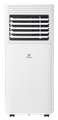 Мобильный кондиционер ROYAL CLIMA CUBO RM-CU30HH-E RM-CU30HH-E - фото 27192
