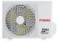 Сплит-система FUNAI EMPEROR FULL DC inverter RACI-EM25HP.D03 RACI-EM25HP.D03