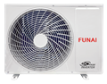 Сплит-система FUNAI BUSHIDO Inverter RAC-I-BS70HP.D01 RAC-I-BS70HP.D01