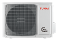 Сплит-система FUNAI ONSEN FULL DC Inverter Heat Pump RAC-I-ON70HP.D01 RAC-I-ON70HP.D01