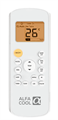 Сплит-система ALFACOOL COSMO CSM-09CH CSM-09CH