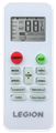 Сплит-система LEGION FORUM LE-FMN18RH LE-FMN18RH