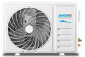 Сплит-система DAICOND ODYS DN-OS12NW DN-OS12NW