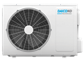 Сплит-система DAICOND Nord Wind DN-12NW DN-12NW