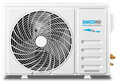 Сплит-система DAICOND ODYS Inverter DNI-OS24NW DNI-OS24NW