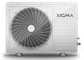 Сплит-система XIGMA TURBOCOOL 2024 XG-TXC70RHA XG-TXC70RHA
