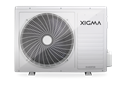 Сплит-система XIGMA TURBOCOOL Inverter 2024 XGI-TXC21RHA XGI-TXC21RHA