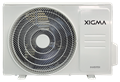 Сплит-система XIGMA JETPRO Inverter XGI-JP21RHA XGI-JP21RHA