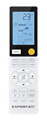 Сплит-система EXPERTAIR PROFF ZAC-PR24NPZ ZAC-PR24NPZ