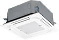 Сплит-система кассетная Hisense HEAVY DC INVERTER AUC-60UX4SFA/AUC-I-950/AUW-60U6SP1 AUC-60UX4SFA/AUC-I-950/AUW-60U6SP1 - фото 29427