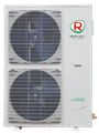 Сплит-система канальная ROYAL CLIMA COMPETENZA DC EU Inverter CO-D 36HNI /CO-E 36HNI CO-D 36HNI /CO-E 36HNI