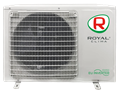 Сплит-система напольно-потолочная ROYAL CLIMA COMPETENZA DC EU Inverter CO-F 60HNI/CO-E 60HNI CO-F 60HNI/CO-E 60HNI