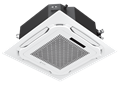 Сплит-система кассетная ROYAL CLIMA COMPETENZA CO-4C 36HNX/CO-4C/pan 8D2/CO-E 36HNX CO-4C 36HNX/CO-4C/pan 8D2/CO-E 36HNX - фото 29722