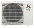 Сплит-система кассетная ROYAL CLIMA COMPETENZA CO-4C 48HNX/CO-4C/pan 8D2/CO-E 48HNX CO-4C 48HNX/CO-4C/pan 8D2/CO-E 48HNX