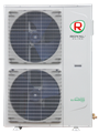 Сплит-система канальная ROYAL CLIMA COMPETENZA DC Inverter 2025 CO-D 60HNDI/CO-E 60HNDI CO-D 60HNDI/CO-E 60HNDI