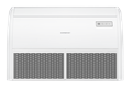 Сплит-система напольно-потолочная EXPERTAIR HARD ZAC-HD24XCFC-IU/ZAC-HD24XC-OU ZAC-HD24XCFC-IU/ZAC-HD24XC-OU - фото 30147