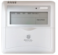 Внутренний блок ROYAL CLIMA MULTI FLEXI DUCT EU ERP Inverter RCI-DMN18 RCI-DMN18