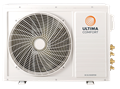 Внутренний блок Ultima Comfort ECLIPSE MULTI DC EU Inverter UC-ECM12PN UC-ECM12PN