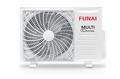 Наружный блок FUNAI ORIGAMI RAMI-3OR70HP.D05/U RAMI-3OR70HP.D05/U