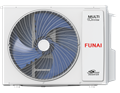 Наружный блок FUNAI ORIGAMI KODO Inverter RAM-I-2OK55HP.01/U RAM-I-2OK55HP.01/U