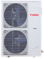 Наружный блок FUNAI ORIGAMI KODO Inverter RAM-I-3OK60HP.01/U RAM-I-3OK60HP.01/U