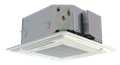 Фанкойл кассетный ROYAL CLIMA MACS-I-C20P2K MACS-I-C20P2K - фото 31742