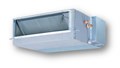 Канальный высоконапорный внутренний блок Hisense AVD-30HCFCH AVD-30HCFCH - фото 31834