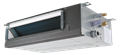Высоконапорный канальный внутренний блок VRF-систем ROYAL CLIMA RCD-15CH RCD-15CH - фото 31948