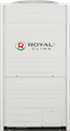 Наружный блок VRF системы ROYAL CLIMA RCWT-212STFG RCWT-212STFG - фото 32039