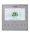 Проводной пульт управления с сенсорным дисплеем Hisense HYXM-VG01 HYXM-VG01