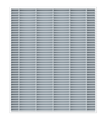 HEPA-Фильтр ROYAl CLIMA RCI-RF H11 для сплит-систем серии ROYAL FRESH RCI-RF H11 - фото 32150