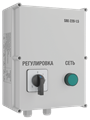 Регуляторы скорости RGP 5-ступенчатый SRE-220-2 SRE-220-2 - фото 32277