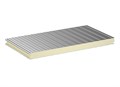 Сэндвич-панель стеновая PIR 80 PF RAL/RAL CT PIR 80 PF RAL/RAL - фото 46085
