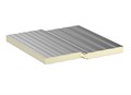 Сэндвич-панель стеновая PIR 50 PF AISI304/AISI304 CT PIR 50 PF AISI304/AISI304