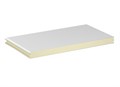 Сэндвич-панель стеновая PUR 50 PF RAL/RAL CT PUR 50 PF RAL/RAL - фото 47515