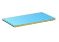Сэндвич-панель стеновая MB 50 PF RAL/FOODSAFE CT MB 50 PF RAL/FOODSAFE - фото 49110